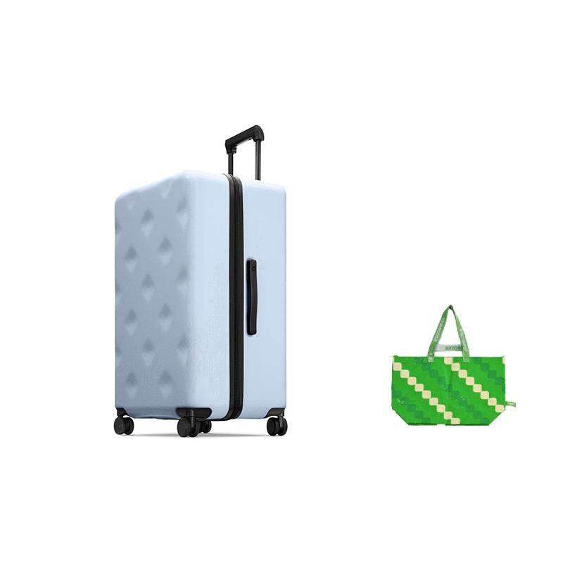 Чемодан Bulaimei - Boxette Shop